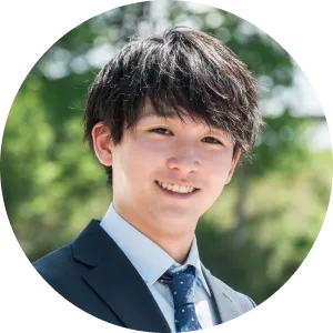 24歳男性の転職事例